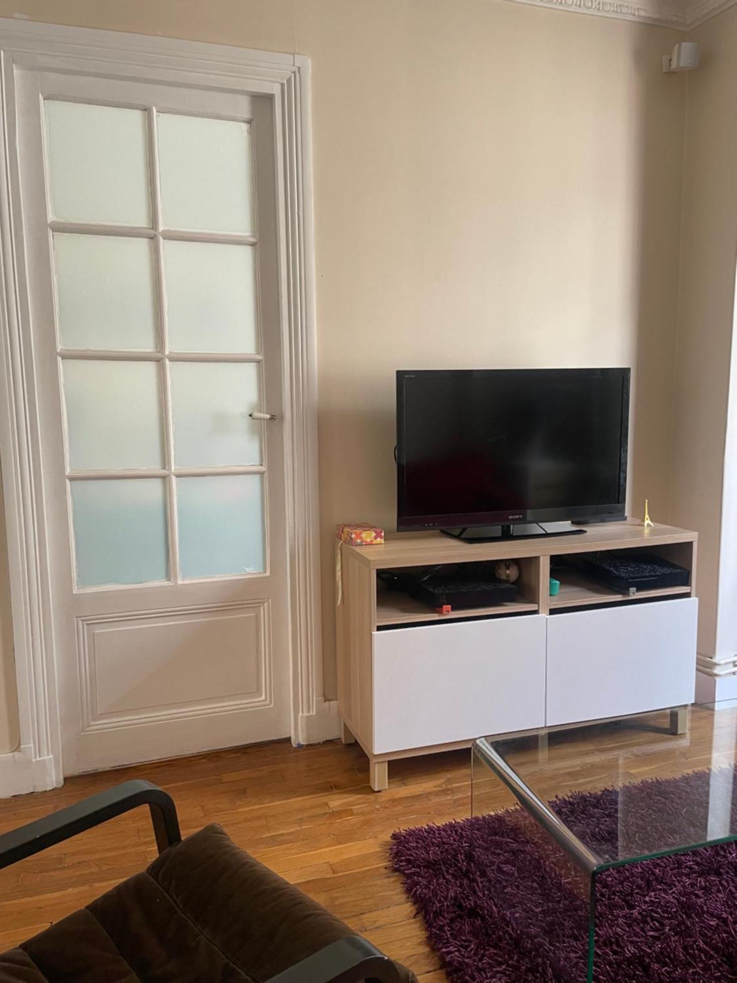 Stendhal Appartement *