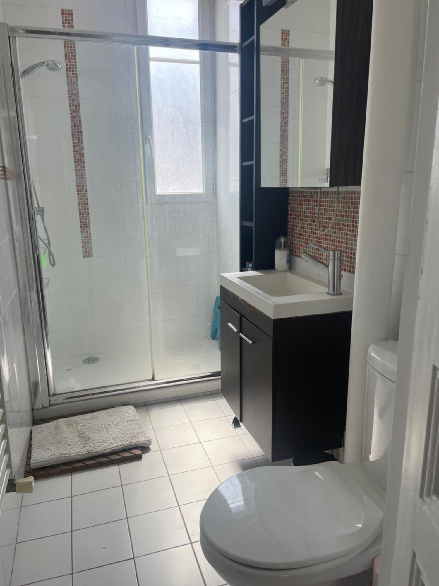 Appartement Stendhal